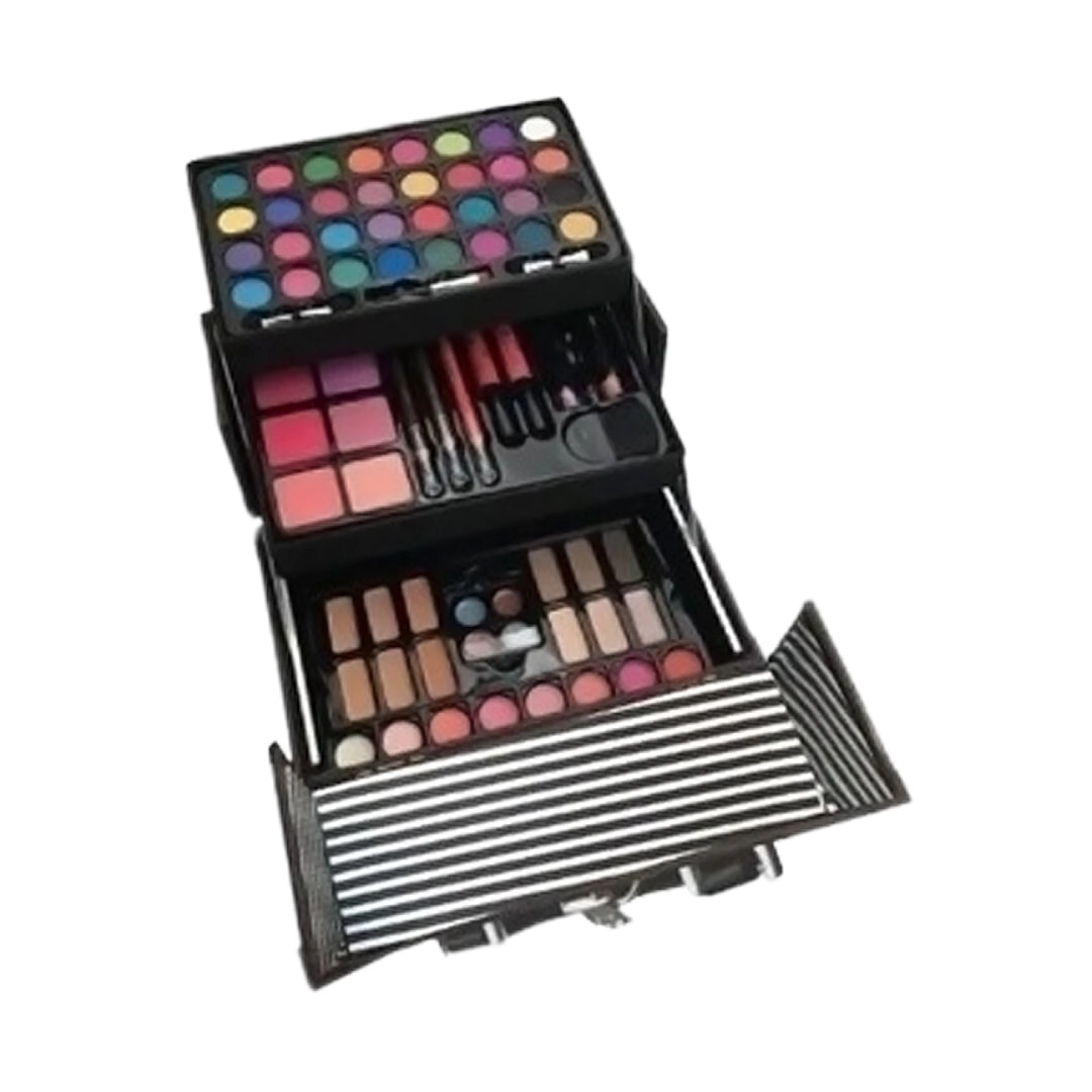 BR BEAUTY CASE SET DE MAQUILLAJE MALETIN AL -56