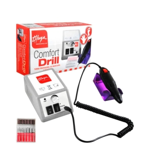 THUYA COMFORT DRILL TORNO PROFESIONAL P/ MANICURÍA