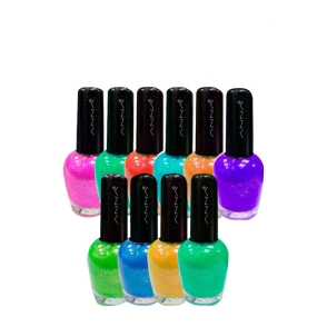 10 ESMALTES ANNA