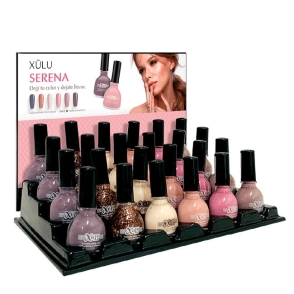10 ESMALTES XULU