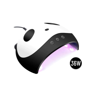 KEILA TORNO STUDENT PRO + CABINA PANDA UV/LED 36W