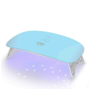 CABINA SUN MINI 2 PLUS UV/LED NAIL LAMP 24W