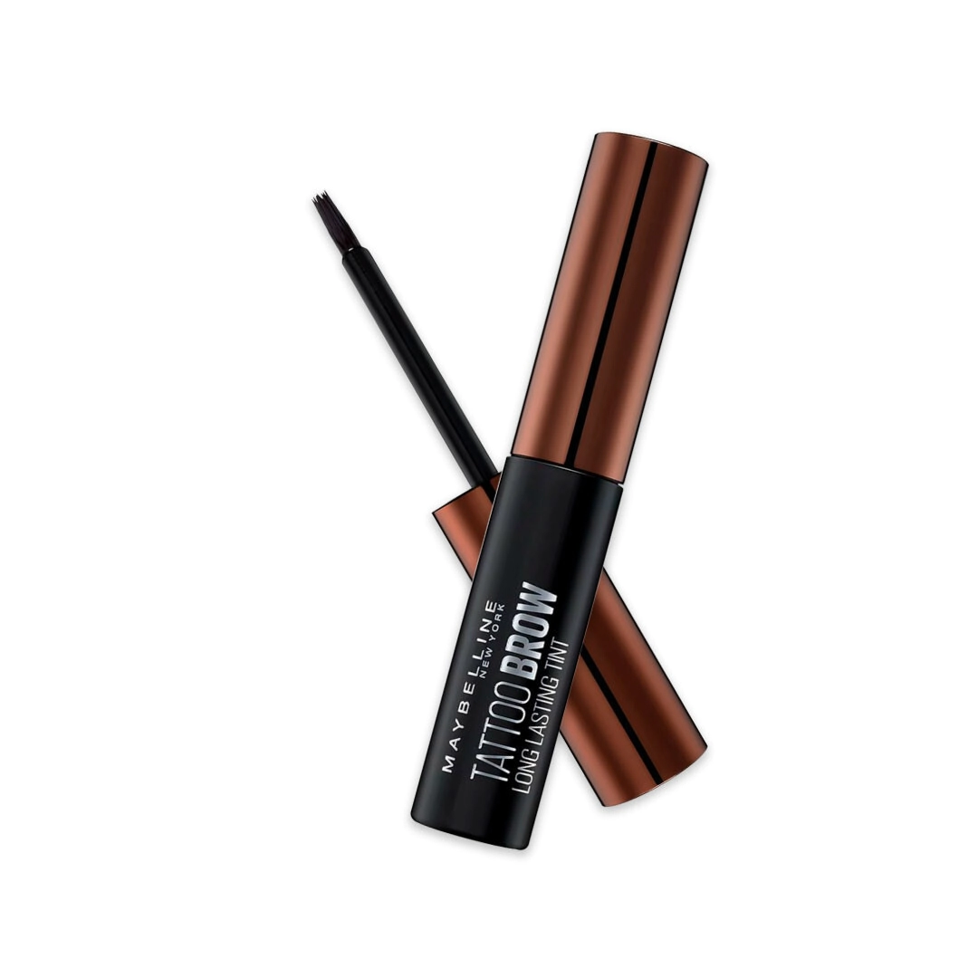 GEL PARA CEJAS MAYBELLINE TATTOO BROW WARM BROWN
