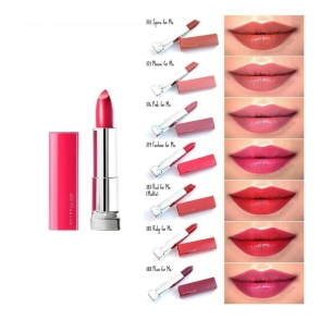 MAYBELLINE LABIAL