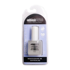 CHERIMOYA TOP COAT GEL FINISH 10ML