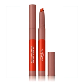 L'ORÉAL MATTE CRAYON