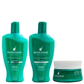 COMBO BAHIA EVANS POST COLOR X 3