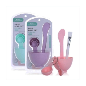 KIT PARA MASCARAS FACIALES BEAUTY SET MASK