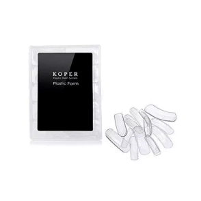KOPER CAPSULAS PARA UÑAS