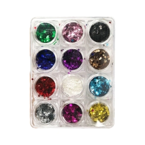 STRASS DECO ESTRELLAS