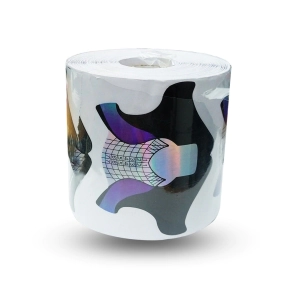 MOLDE PARA UÑAS HJ-8018