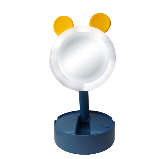 ESPEJO LED CHICO MAKEUP LIGHT
