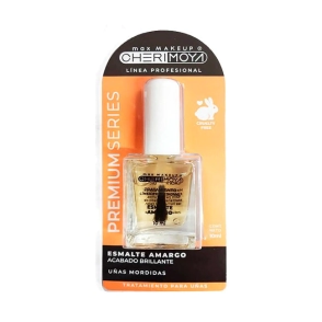 CHERIMOYA Esmalte amargo acabado brillante