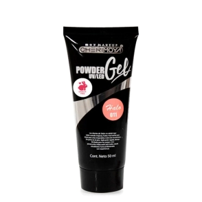 CHERIMOYA POLYGEL 50ml nro 011 HALO