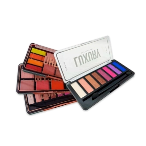 PALETA DE SOMBRAS PINK 21 EYESHADOW PALETTE