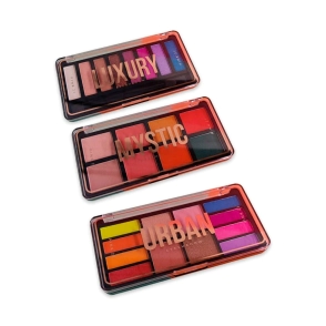 PALETA DE SOMBRAS PINK 21 EYESHADOW PALETTE