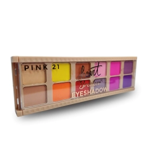 PINKY 21 HEART BREAKER EYESHADOW CS2533