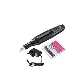 TORNO DE MANICURIA 20.000 RPM