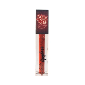 LIP GLOSS PINK 21 KISSME 7 ML