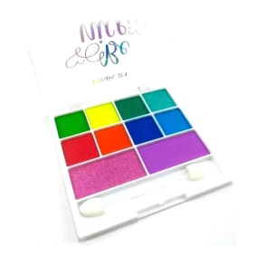 PINK 21 BE NICES SOMBRAS PARA OJOS CS1996