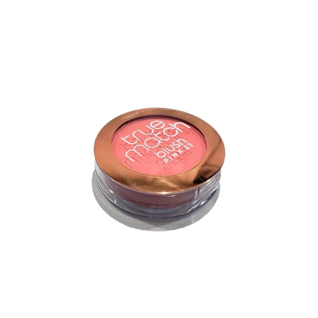 PINK 21 TRUE MATCH RUBOR CS2668