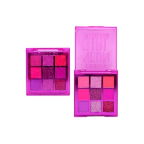 PINK 21 NEON GIRL SOMBRA PARA OJOS CS2950