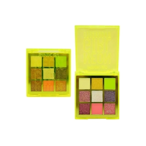PINK 21 NEON GIRL SOMBRA PARA OJOS CS2950