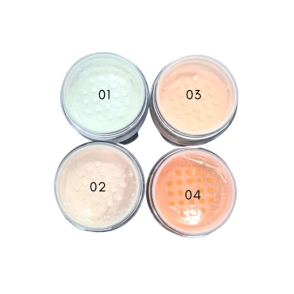 PINK 21 REAL ME POLVO TRASLUCIDO CS2593