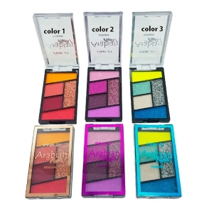 PINK 21 ARABIAN NIGHTS SOMBRAS PARA OJOS CS2948