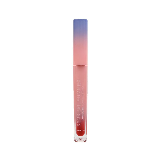 LIP GLOSS PINK 21 SENSUAL SUMMER