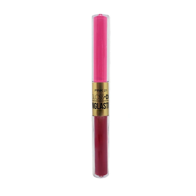 PINK 21 BRILLO LABIAL CS1592