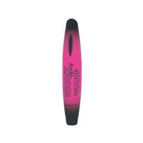PINK 21 MASCARA DE PESTAÑAS NIGHT LASHES CS2676