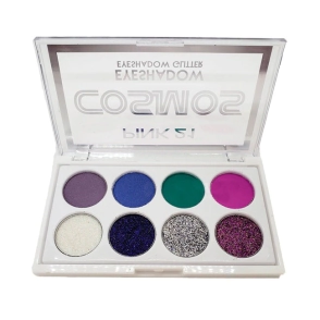 PINK 21 SOMBRA DE COLOR Y GLITTER CS2936