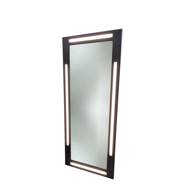 TOILETTE CON LED