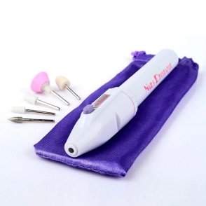 SALON SHAPER TORNO UÑAS
