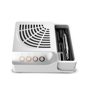 L´UGX LG-603 TORNO Y EXTRACTOR DE POLVO