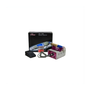 LINA TORNO PARA MANICURIA Y PEDICURIA  MM 25000
