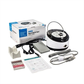 TORNO DE UÑAS PROFESIONAL SET ZS-606