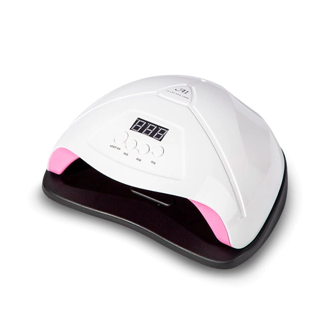 FEATURES CABINA UV / LED PROFESIONAL 120W