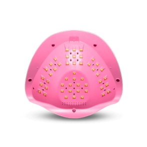 FEATURES CABINA UV / LED PROFESIONAL 120W