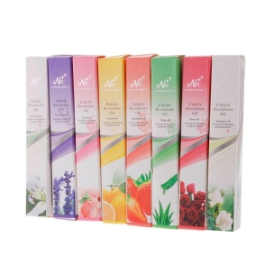 HONEY NAIL REVITALIZADOR DE CUTICULA