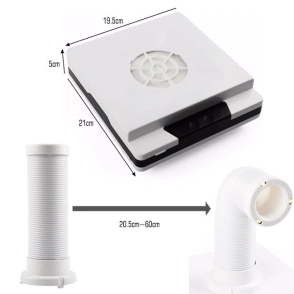 DUST COLLECTOR EXTRACTOR