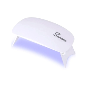 SERENA CABINA MINI UV/LED DE 6W