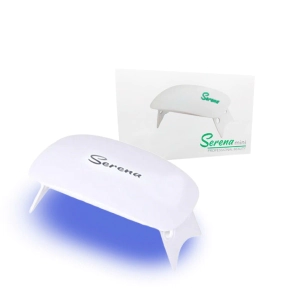 SERENA CABINA MINI UV/LED DE 6W