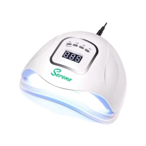 CABINA UV/LED SERENA Q5 MAX 80W