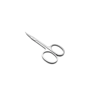 QUICO TIJERITA UÑA CURVA ACERO INOX 9002