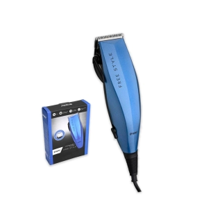 MÁQUINA DE CORTAR PELO B-WAY FREE STYLE 14 PIEZAS