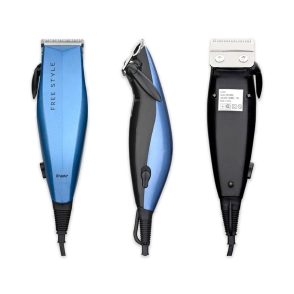 MÁQUINA DE CORTAR PELO B-WAY FREE STYLE 14 PIEZAS