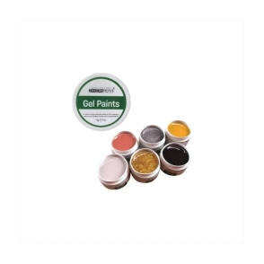 CHERIMOYA GEL PAINT 5G GOLD