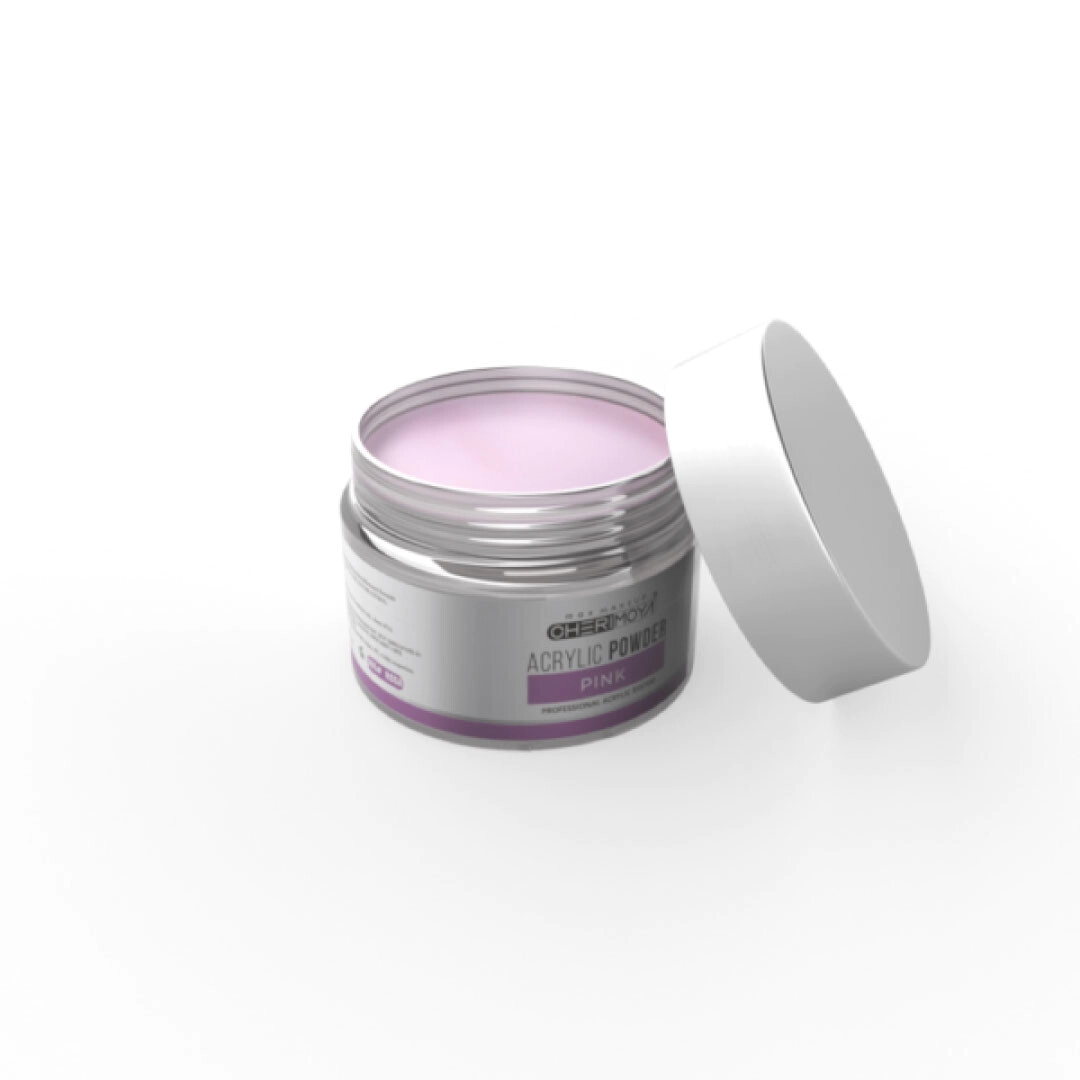 CHERIMOYA ACRYLIC POWDER PINK 15G